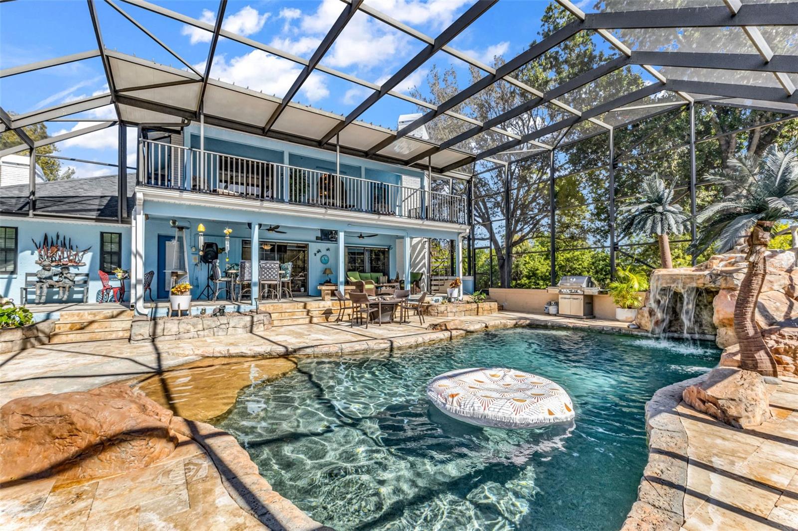 SUNCOAST ESTATES - Residential