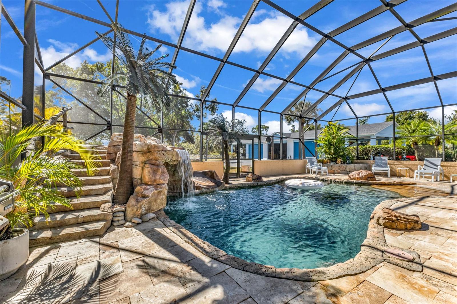 SUNCOAST ESTATES - Residential