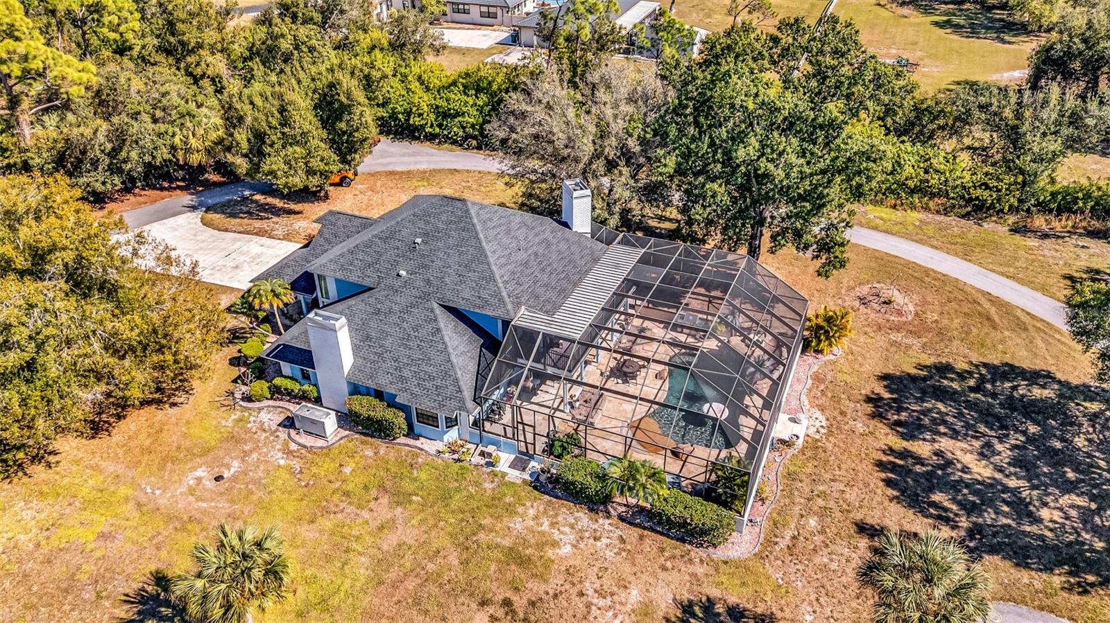 SUNCOAST ESTATES - Residential