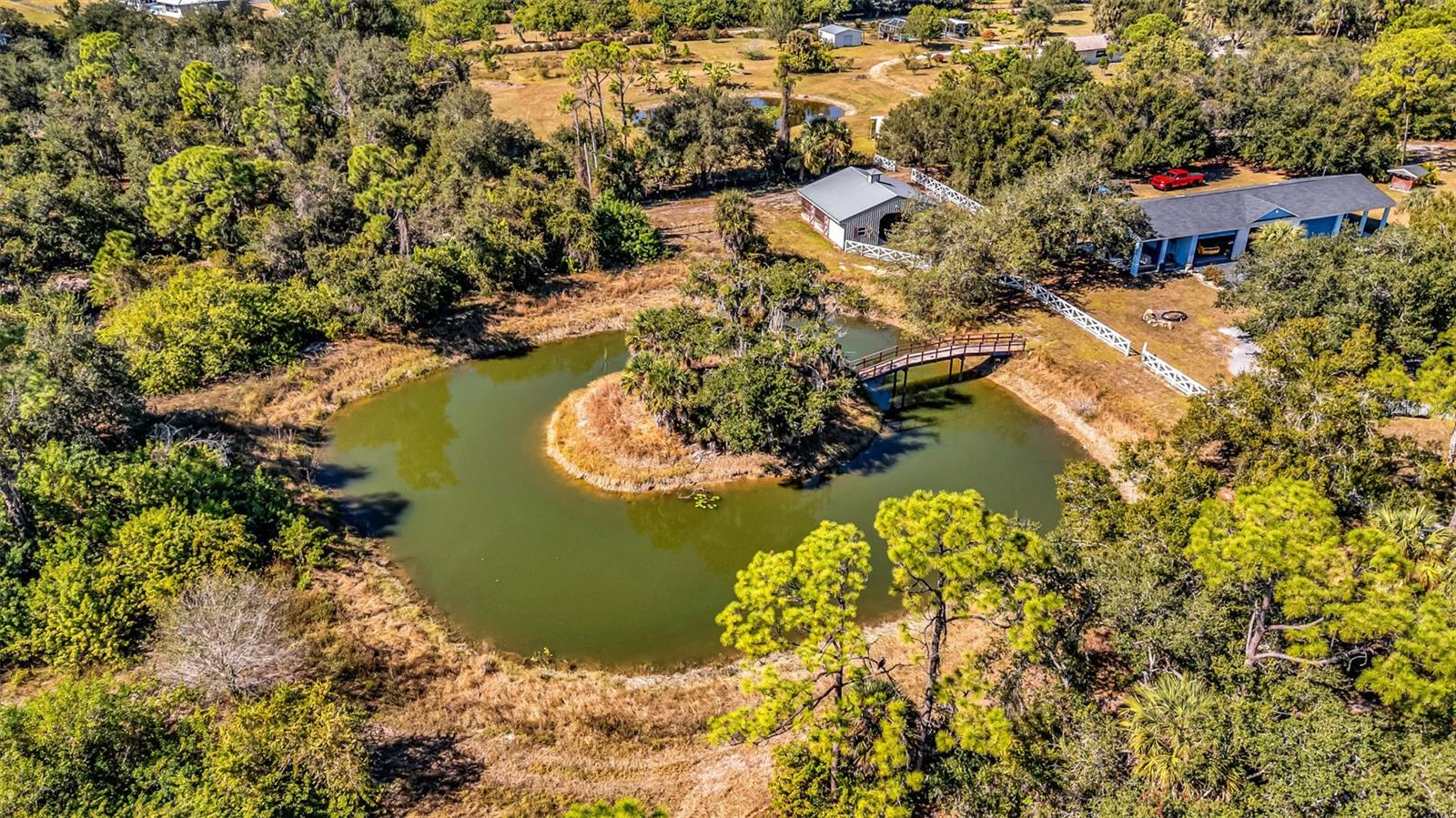 SUNCOAST ESTATES - Residential