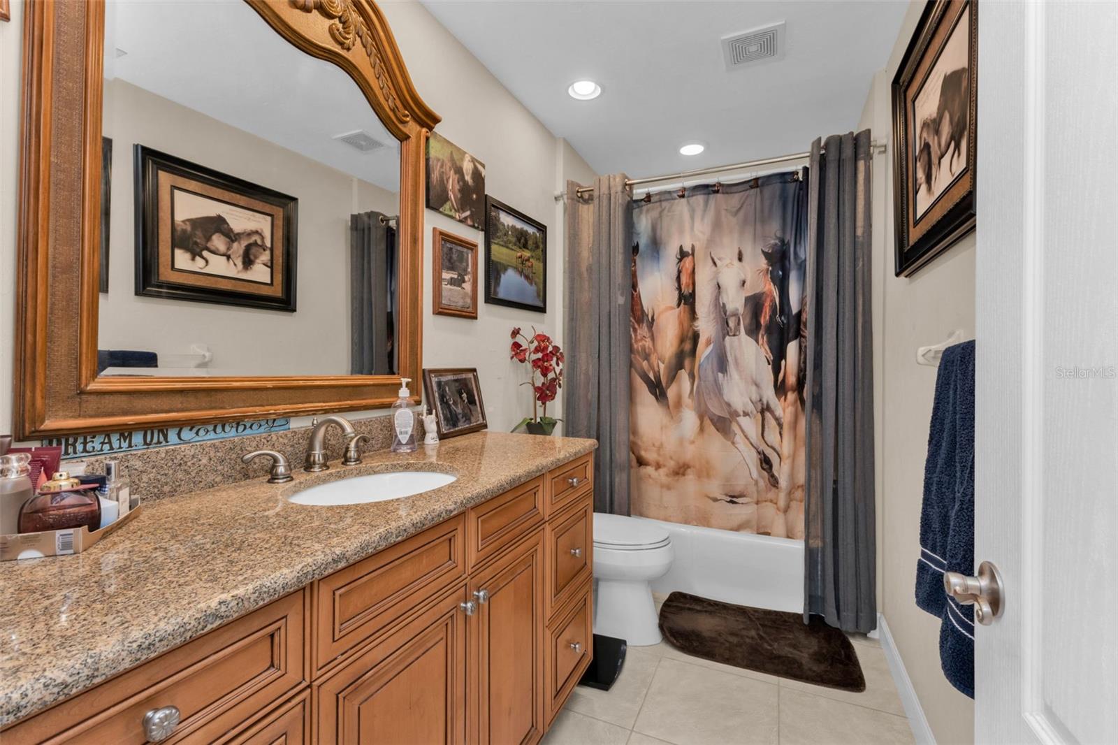 SUNCOAST ESTATES - Residential