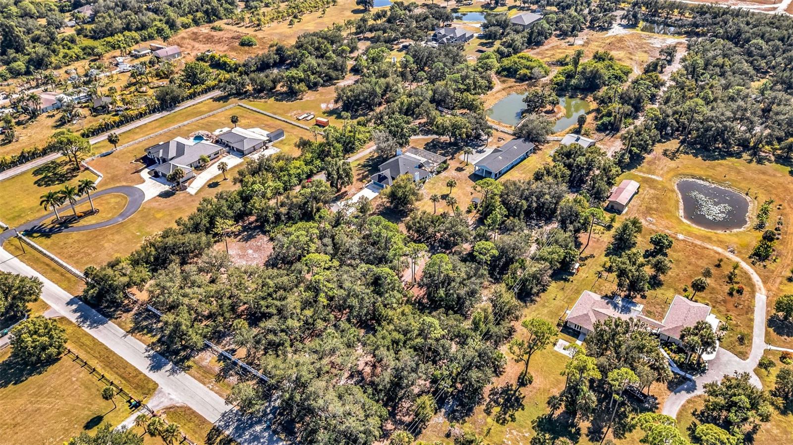 SUNCOAST ESTATES - Residential