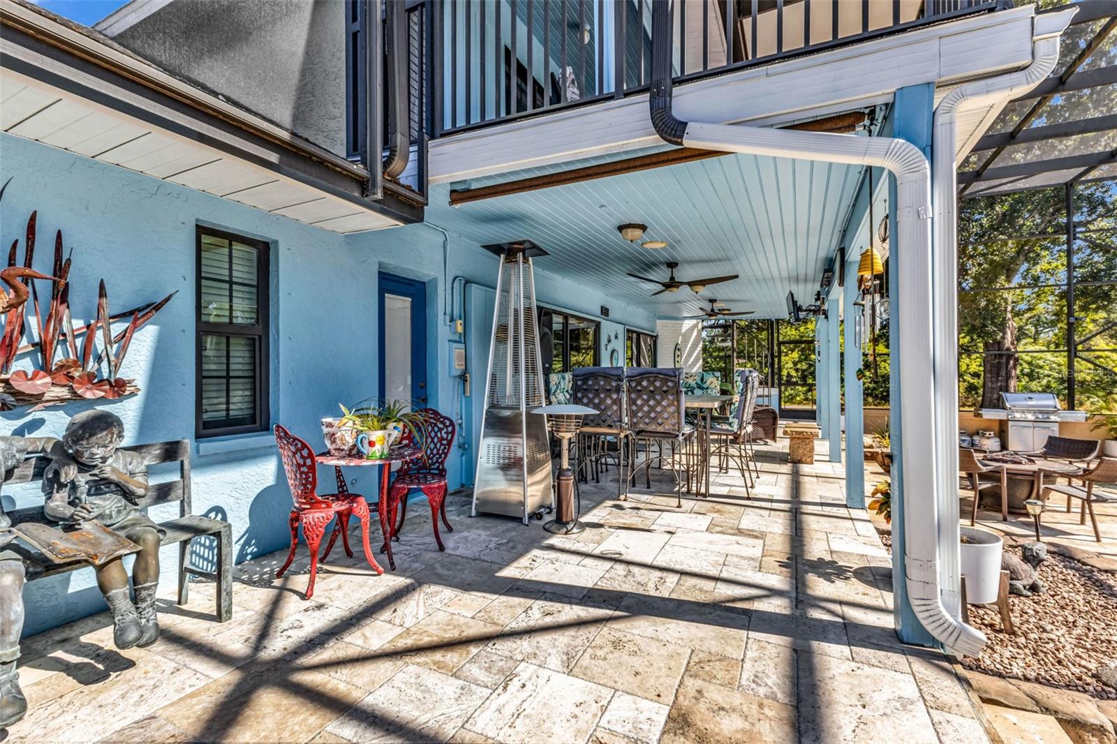 SUNCOAST ESTATES - Residential