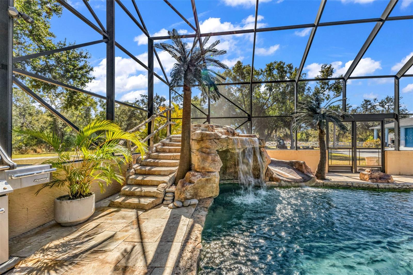 SUNCOAST ESTATES - Residential