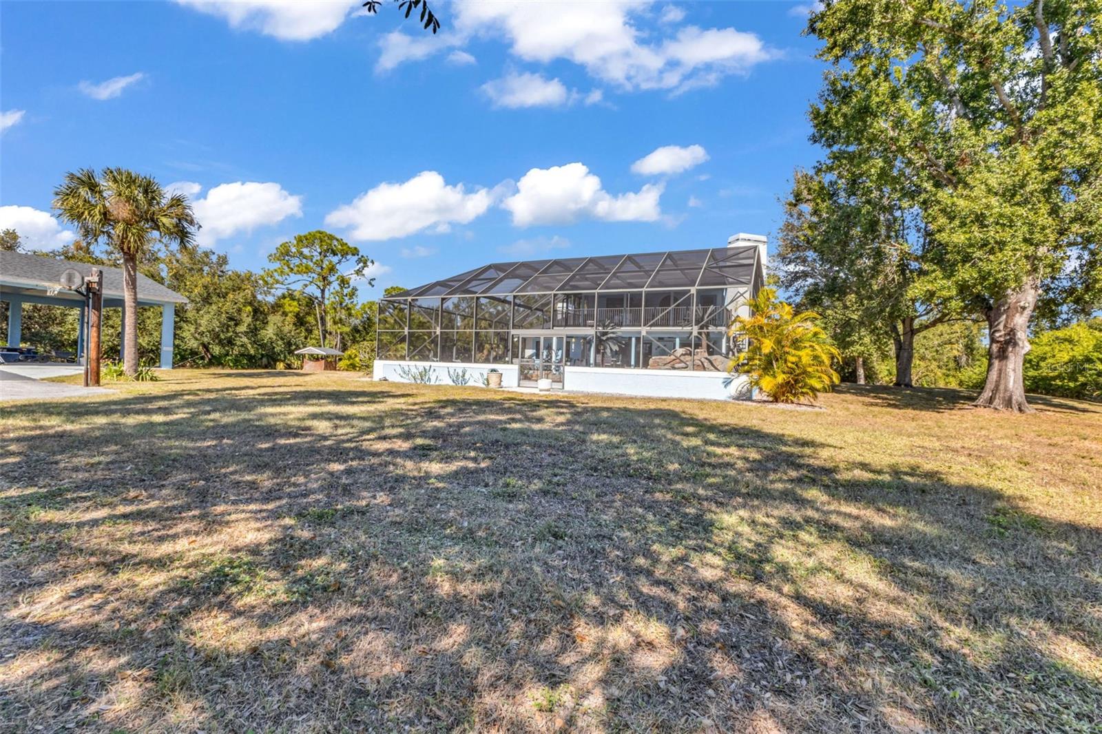 SUNCOAST ESTATES - Residential