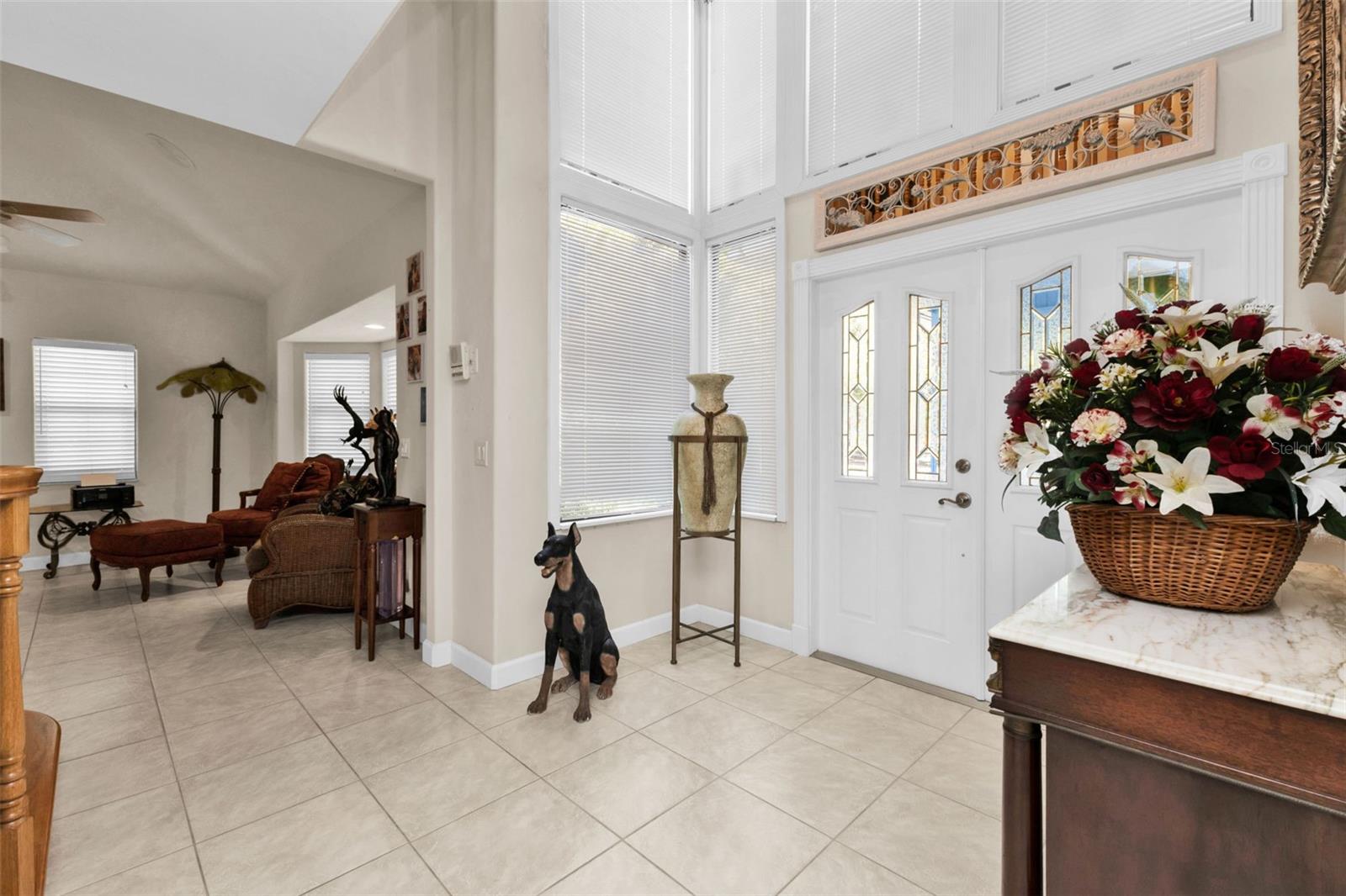 SUNCOAST ESTATES - Residential