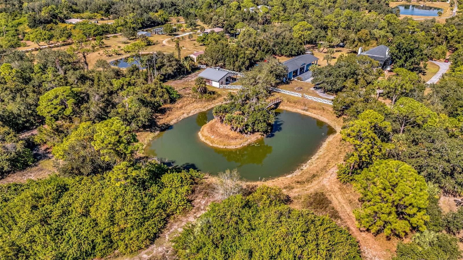 SUNCOAST ESTATES - Residential