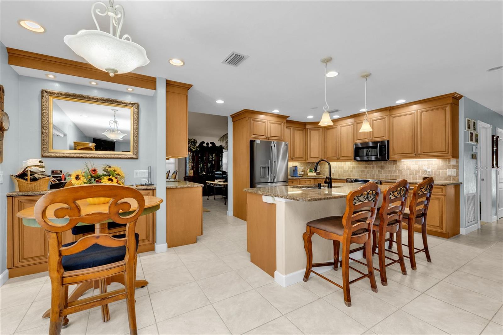 SUNCOAST ESTATES - Residential