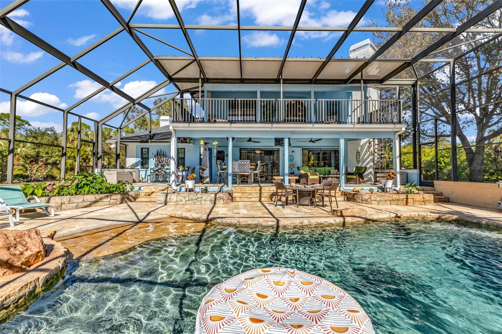 SUNCOAST ESTATES - Residential