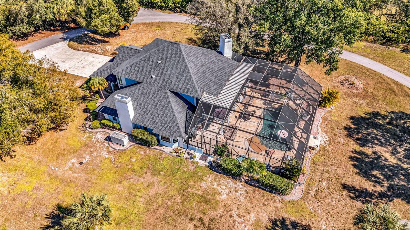 SUNCOAST ESTATES - Residential