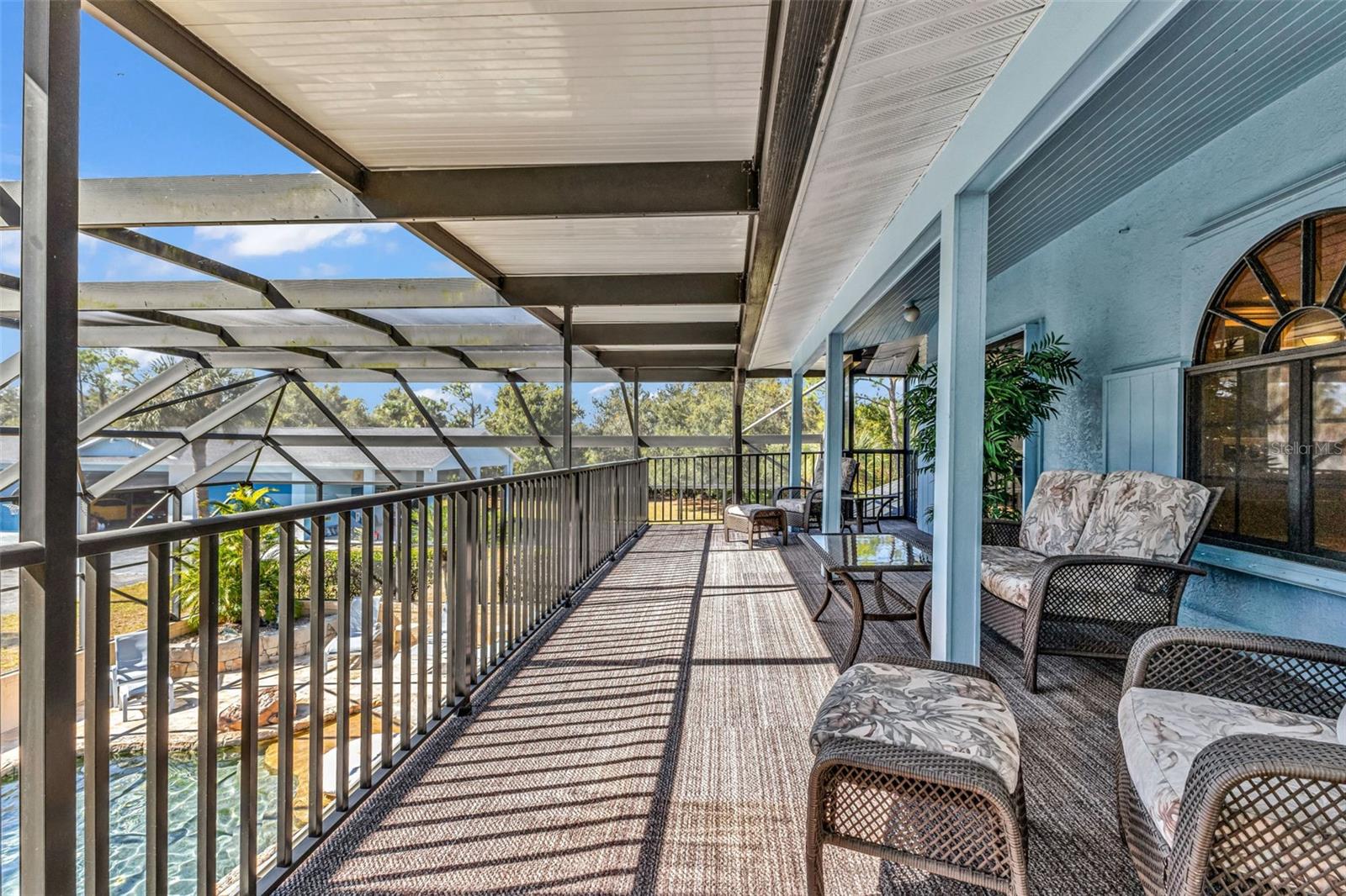 SUNCOAST ESTATES - Residential