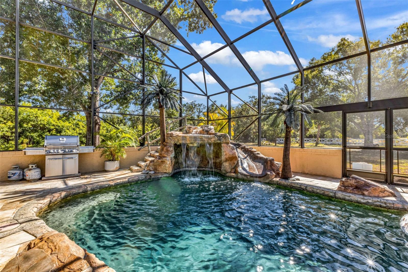 SUNCOAST ESTATES - Residential