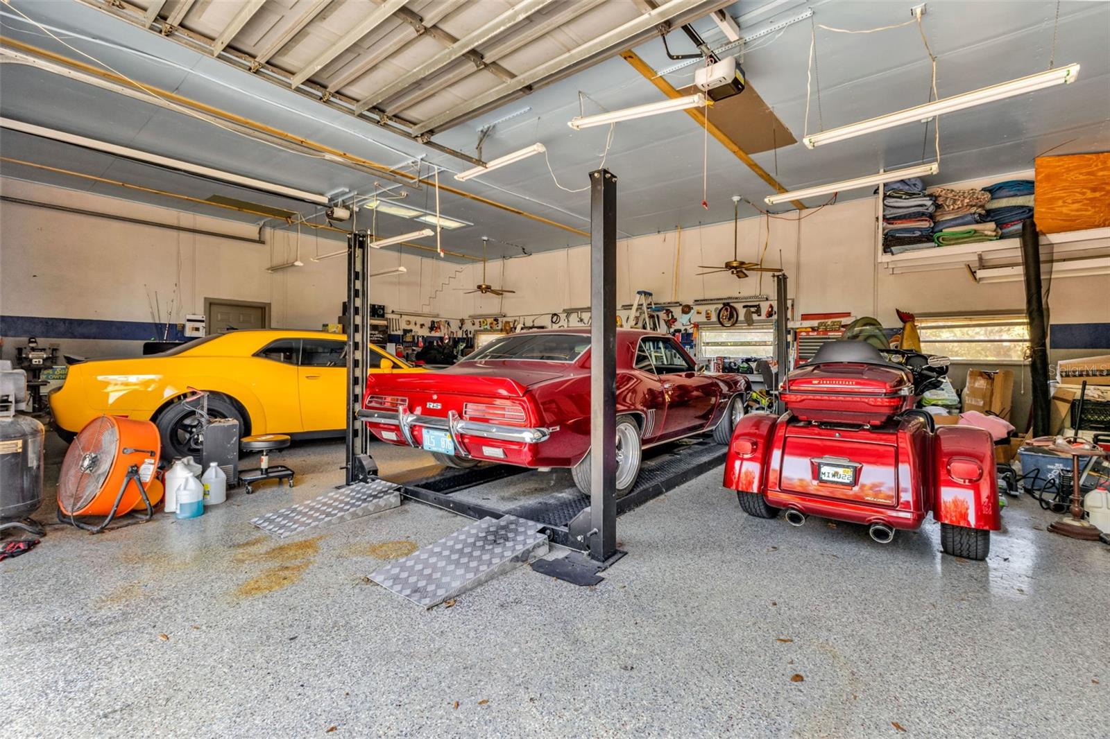 SUNCOAST ESTATES - Residential