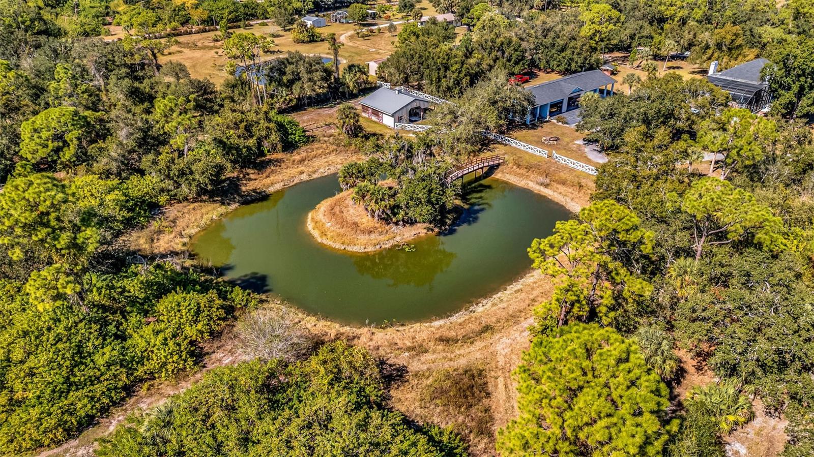 SUNCOAST ESTATES - Residential