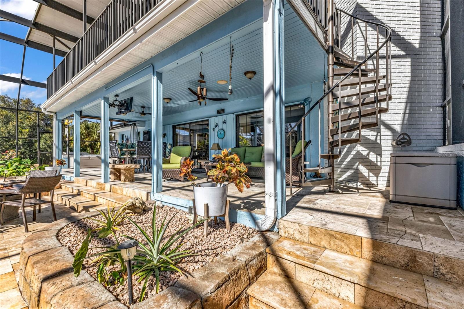 SUNCOAST ESTATES - Residential