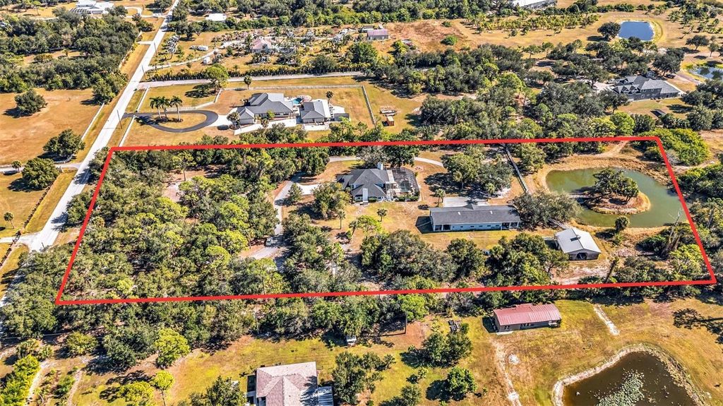 Photo of 24581 Nova Lane, Punta Gorda, FL 33980 (MLS # C7517712)