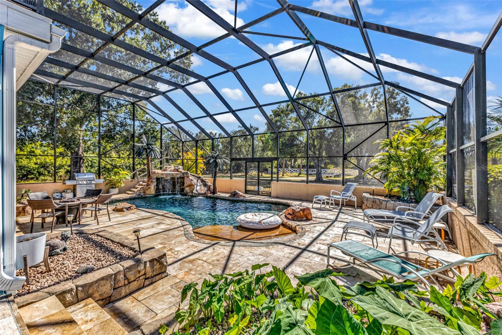 SUNCOAST ESTATES - Residential