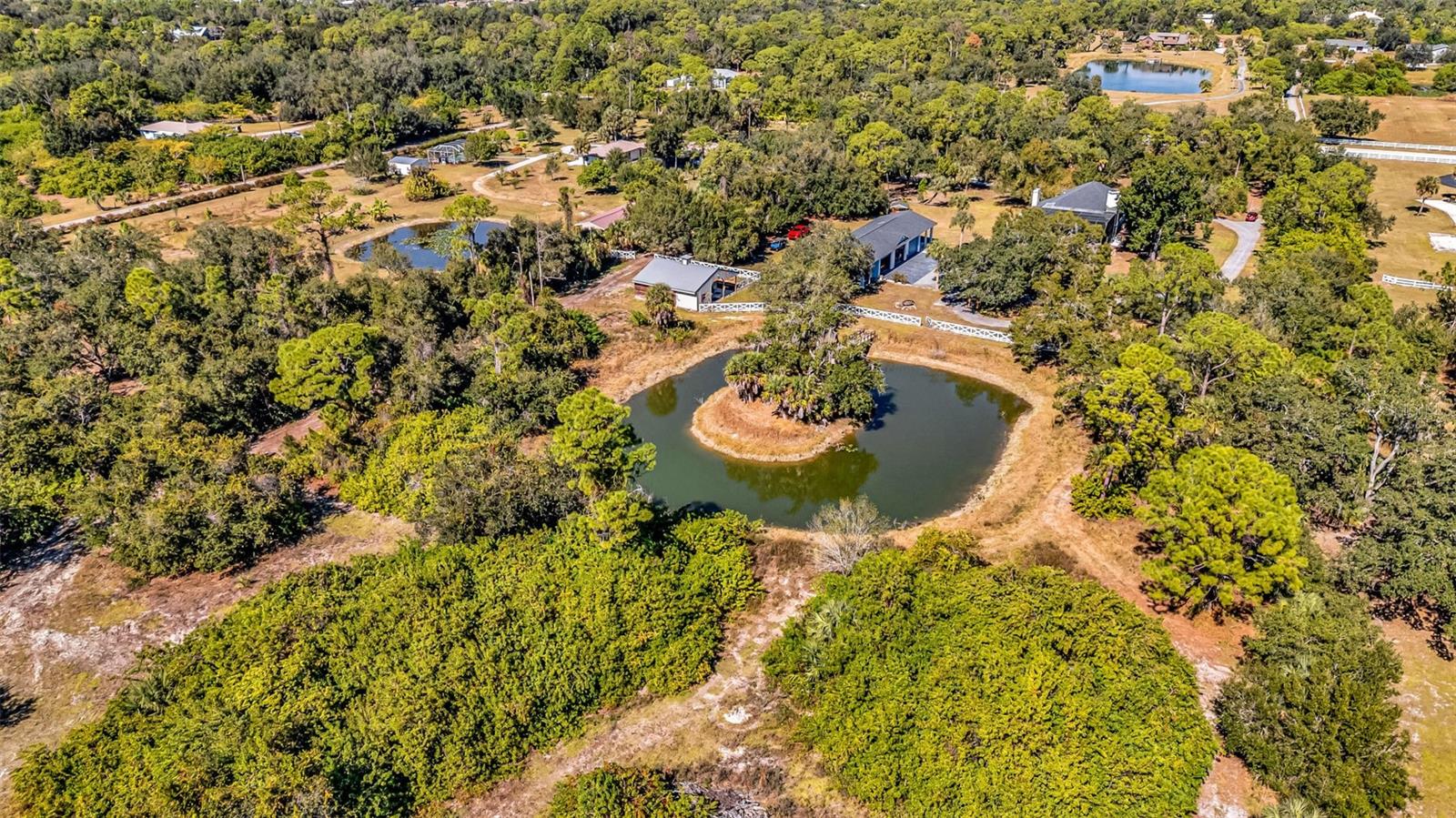 SUNCOAST ESTATES - Residential