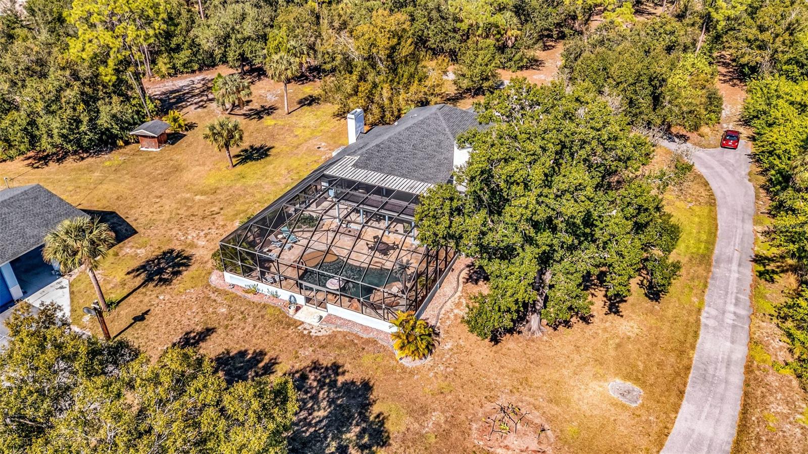 SUNCOAST ESTATES - Residential