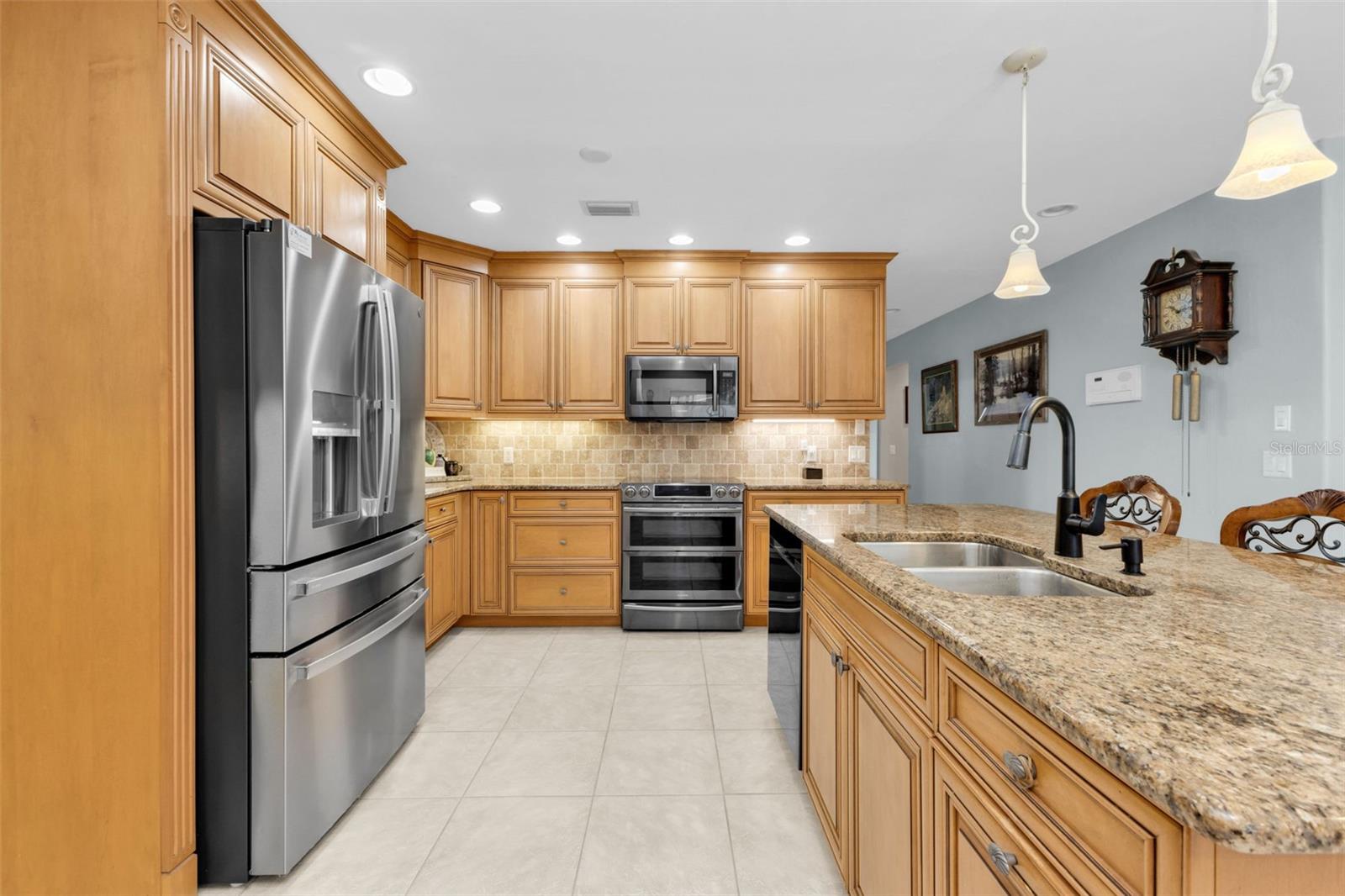 SUNCOAST ESTATES - Residential