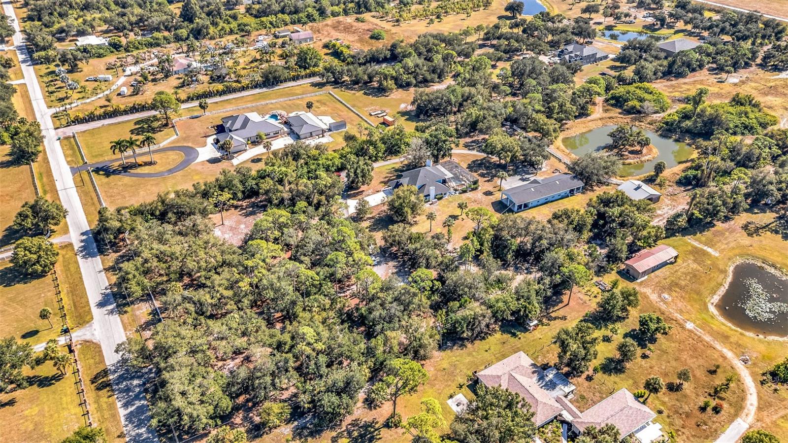 SUNCOAST ESTATES - Residential