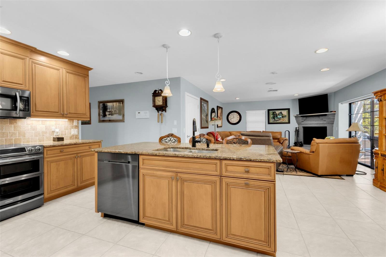 SUNCOAST ESTATES - Residential