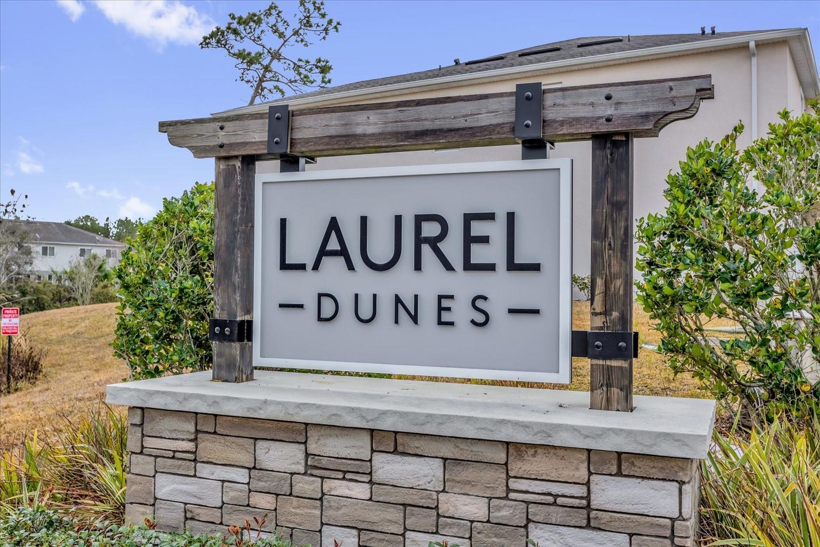 RESERVE/STRICKLAND - Residential Lease