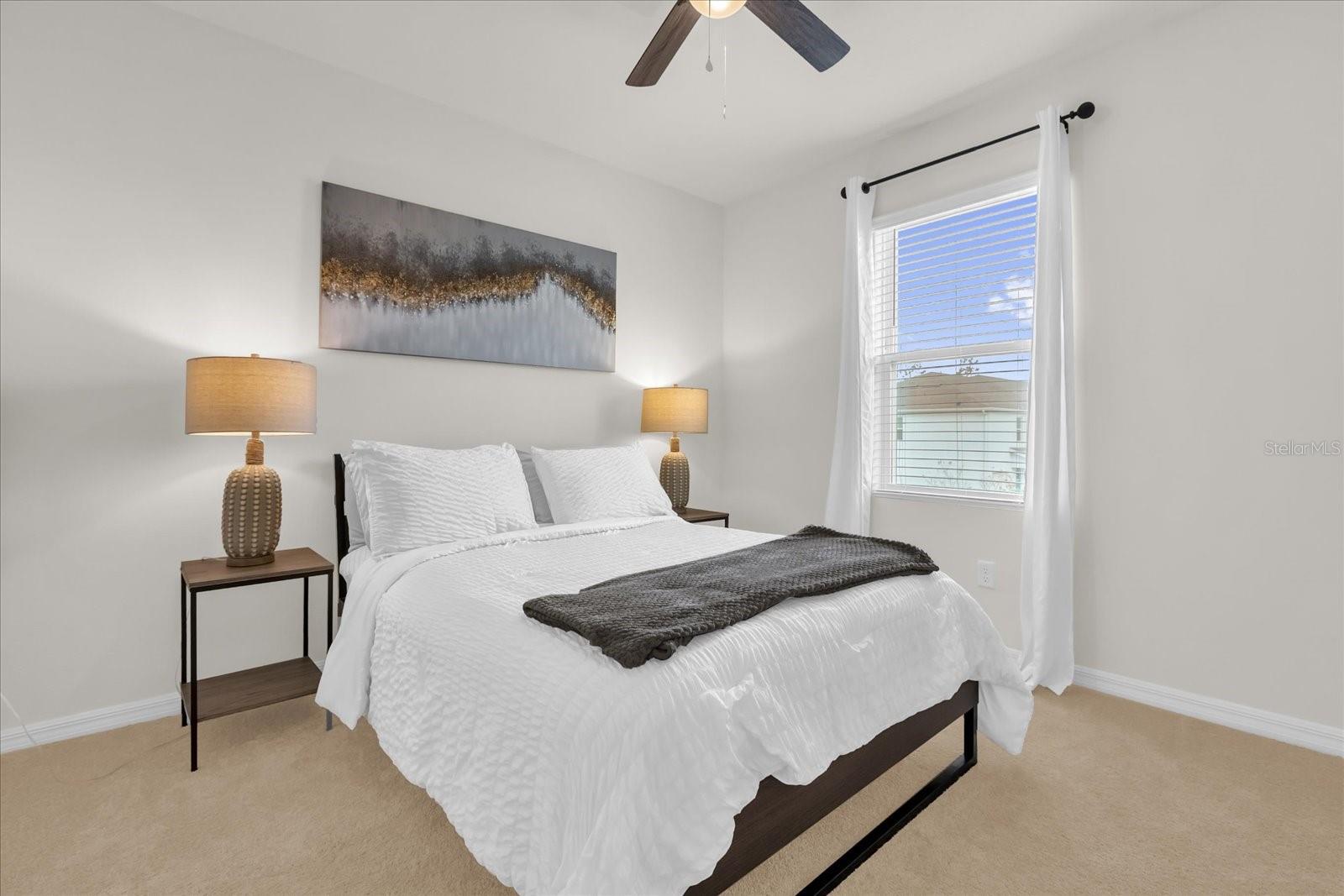 RESERVE/STRICKLAND - Residential Lease