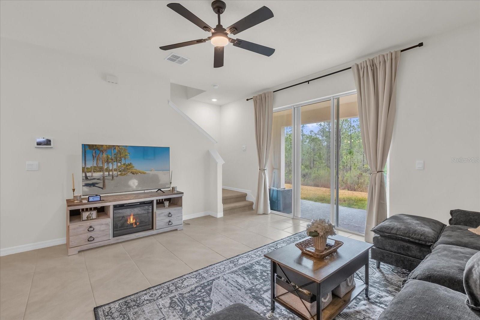 RESERVE/STRICKLAND - Residential Lease