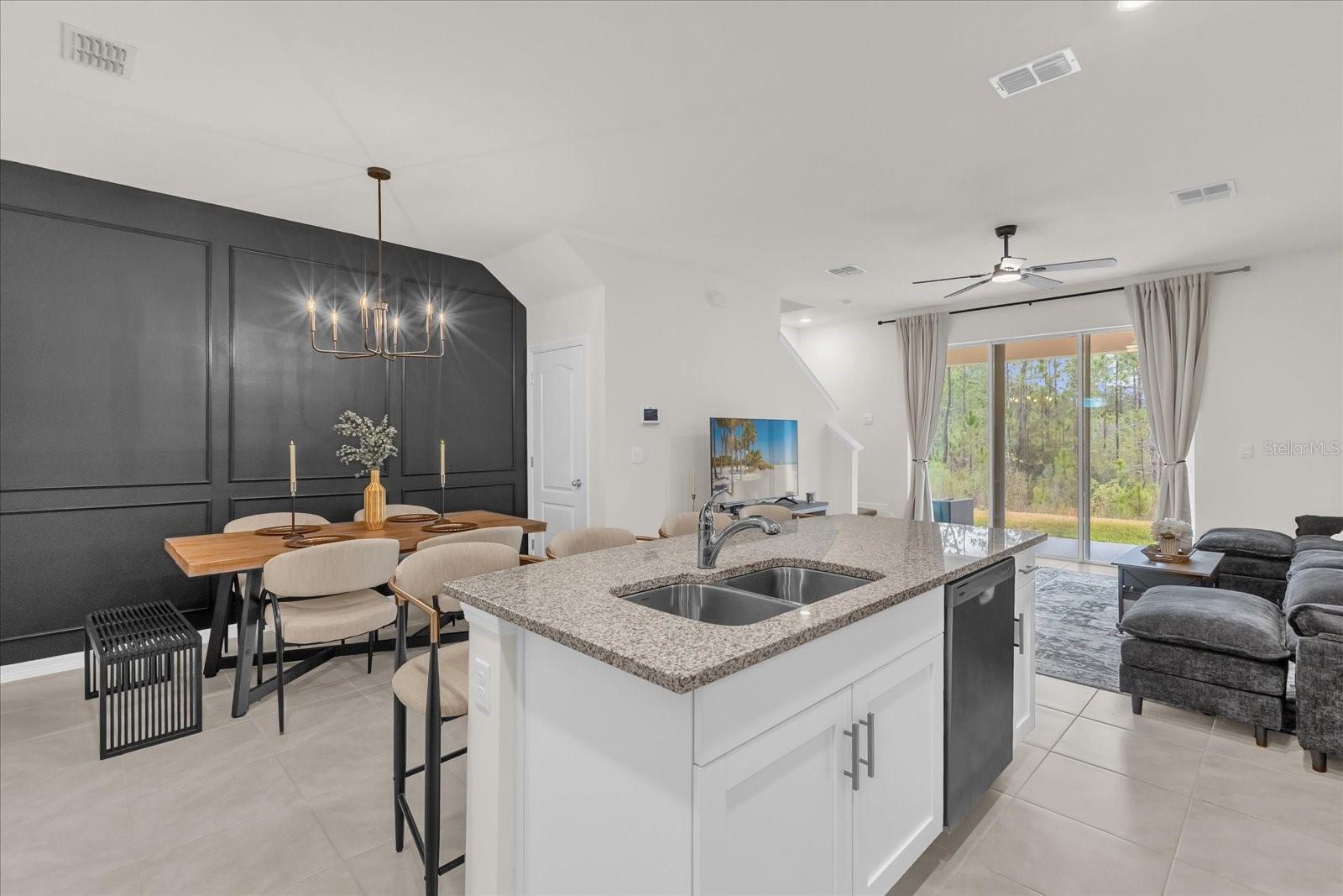 RESERVE/STRICKLAND - Residential Lease