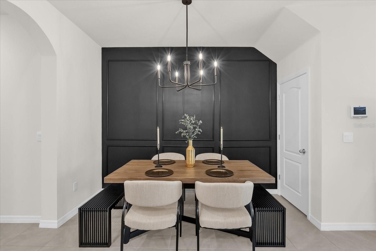 RESERVE/STRICKLAND - Residential Lease