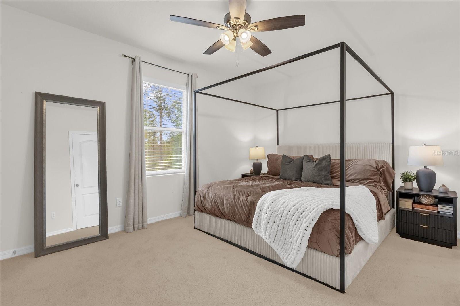 RESERVE/STRICKLAND - Residential Lease