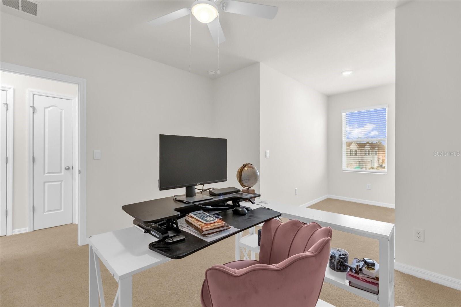 RESERVE/STRICKLAND - Residential Lease