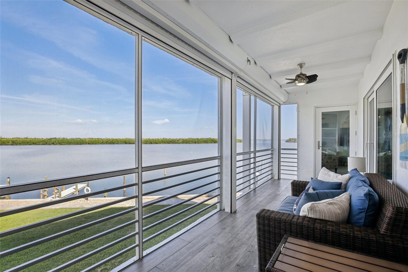 LONGBOAT HARBOUR - Residential