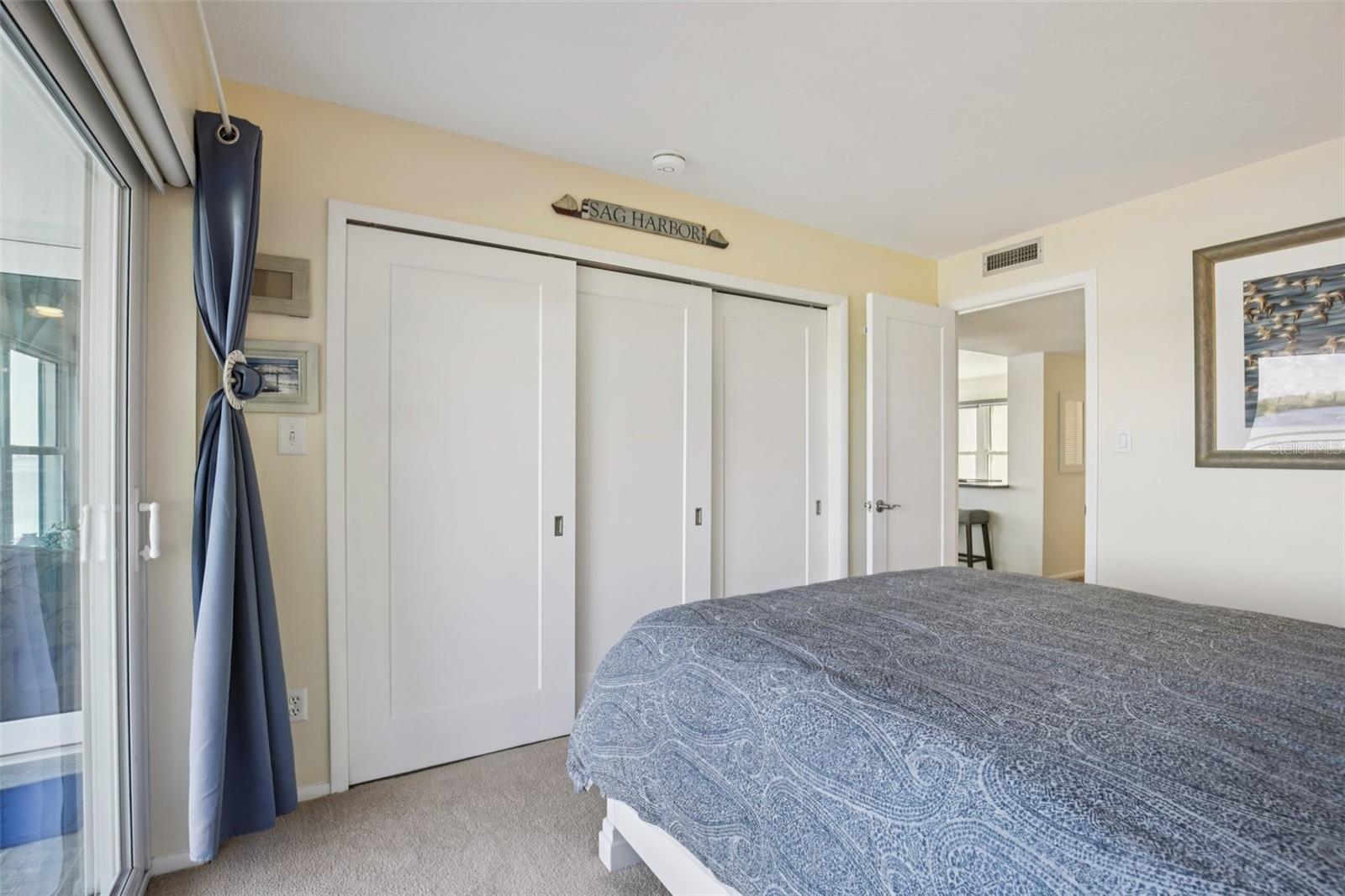 LONGBOAT HARBOUR - Residential