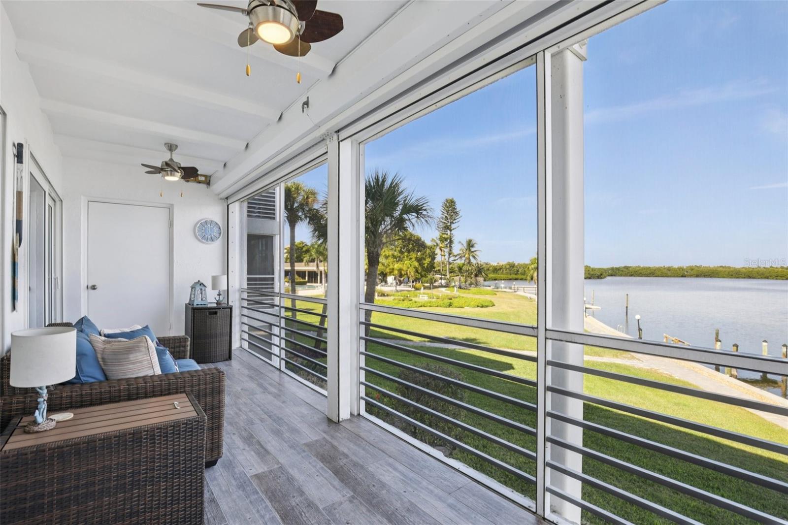 LONGBOAT HARBOUR - Residential