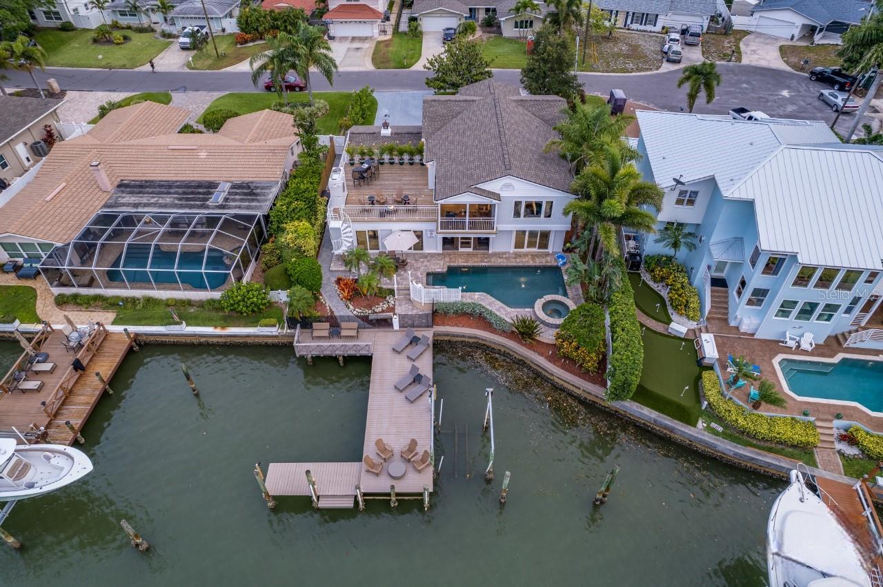 4545 HARBOR HILLS DRIVE