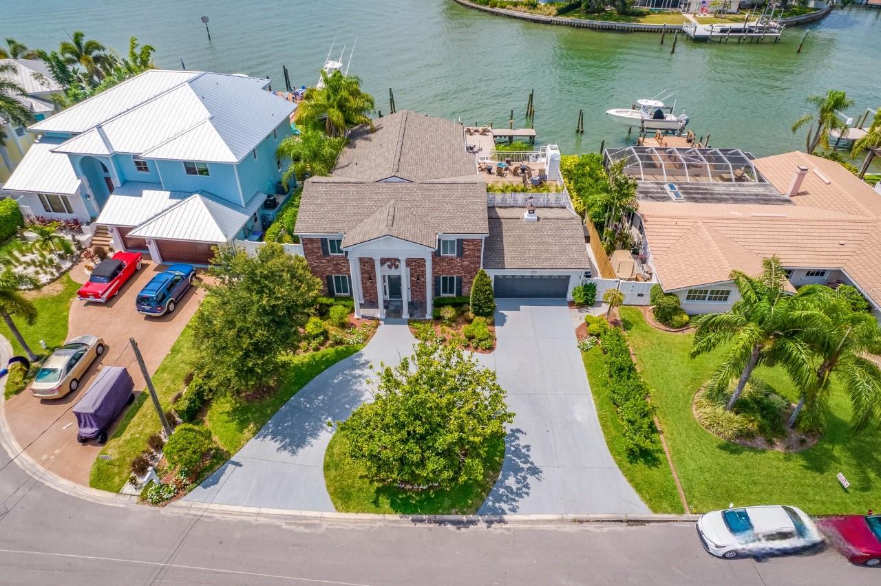 4545 HARBOR HILLS DRIVE