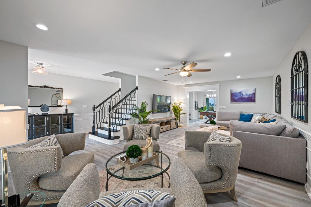 4545 HARBOR HILLS DRIVE