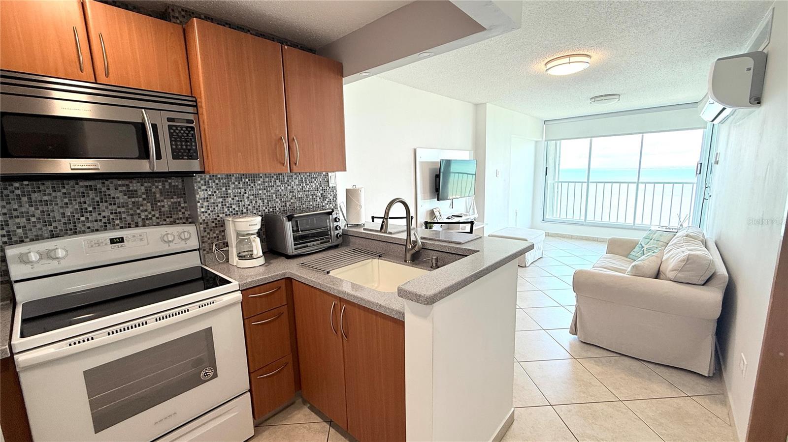 CONDOMINIO DOS MARINAS TORRE I - Residential