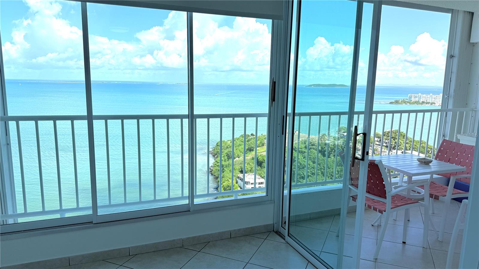 CONDOMINIO DOS MARINAS TORRE I - Residential