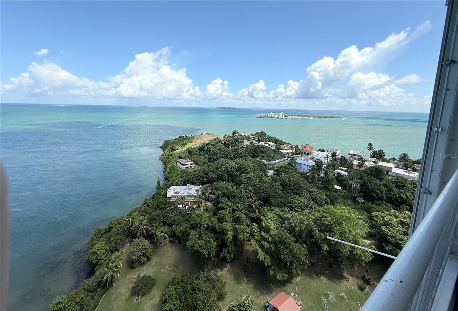 CONDOMINIO DOS MARINAS TORRE I - Residential