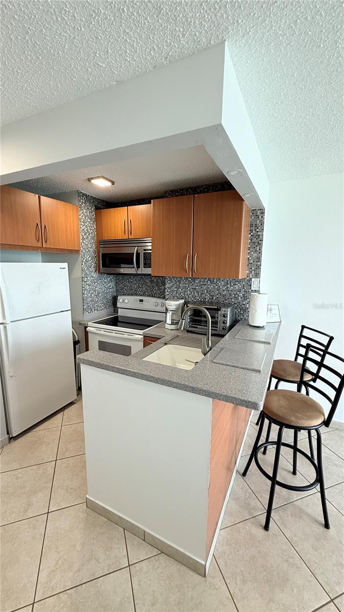 CONDOMINIO DOS MARINAS TORRE I - Residential