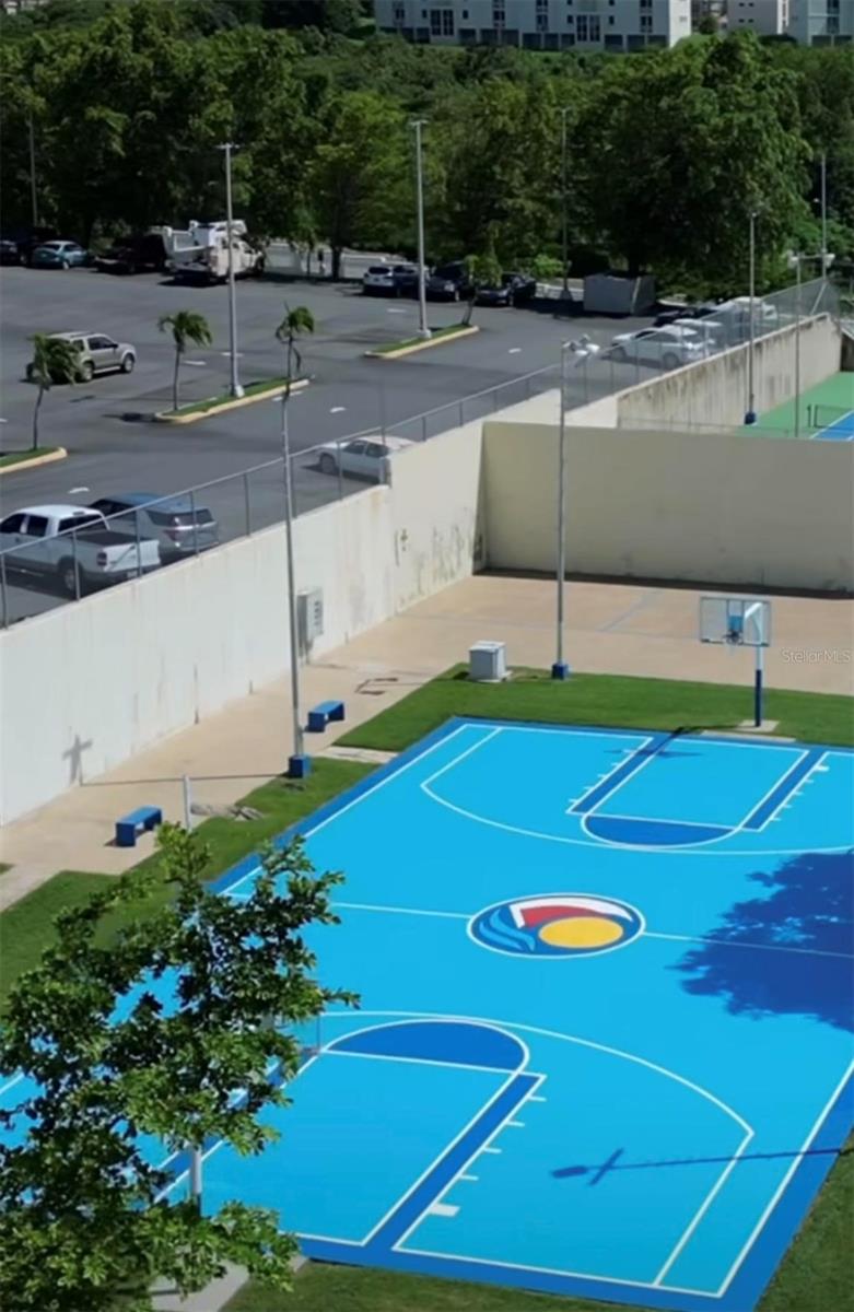 CONDOMINIO DOS MARINAS TORRE I - Residential