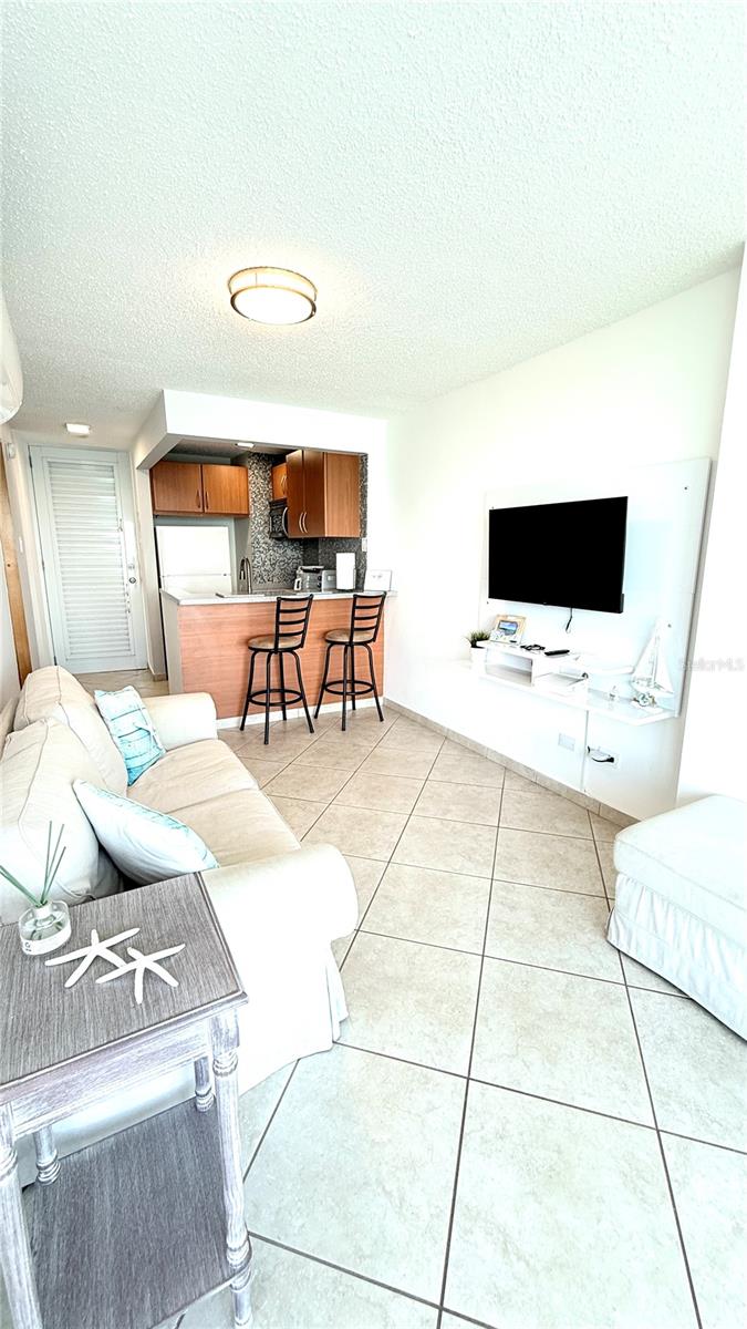 CONDOMINIO DOS MARINAS TORRE I - Residential