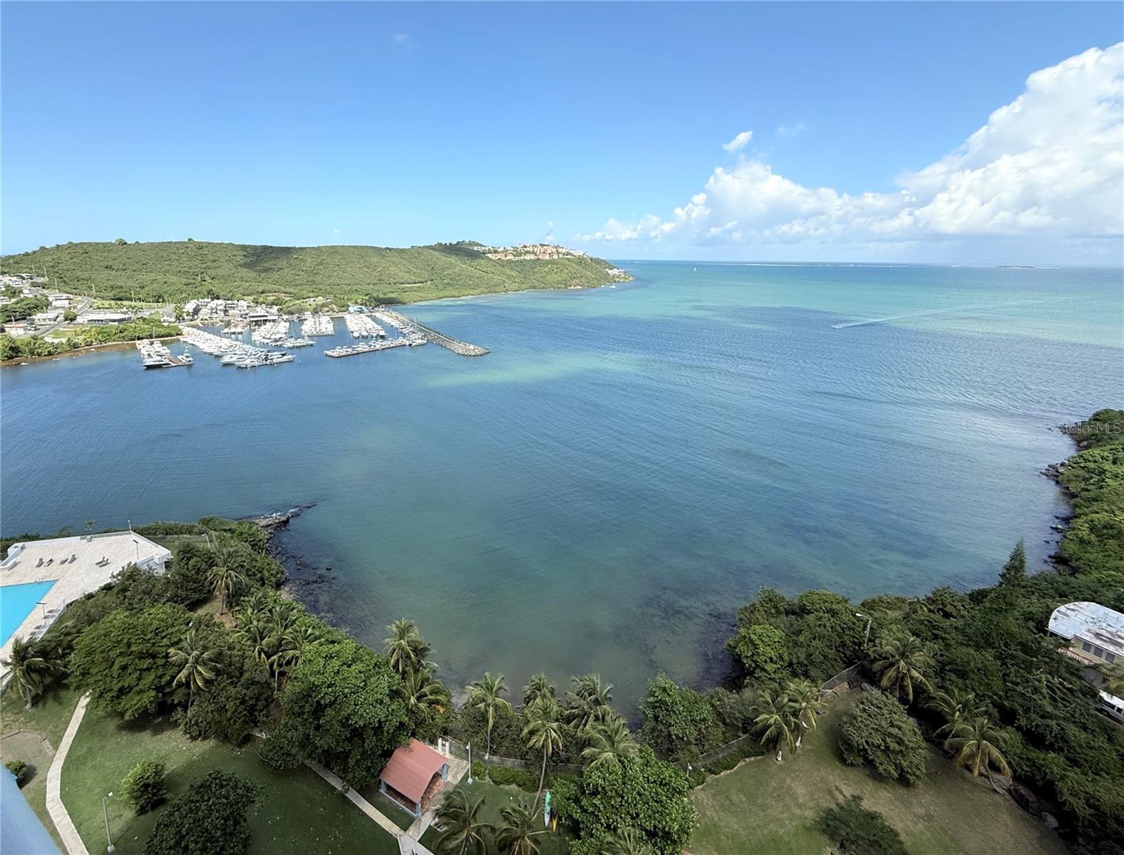 CONDOMINIO DOS MARINAS TORRE I - Residential