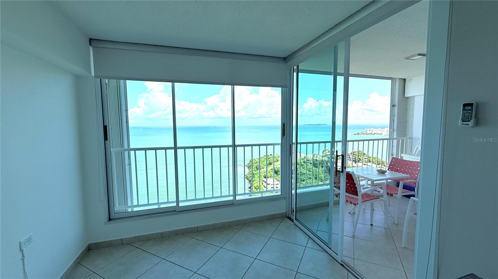 CONDOMINIO DOS MARINAS TORRE I - Residential