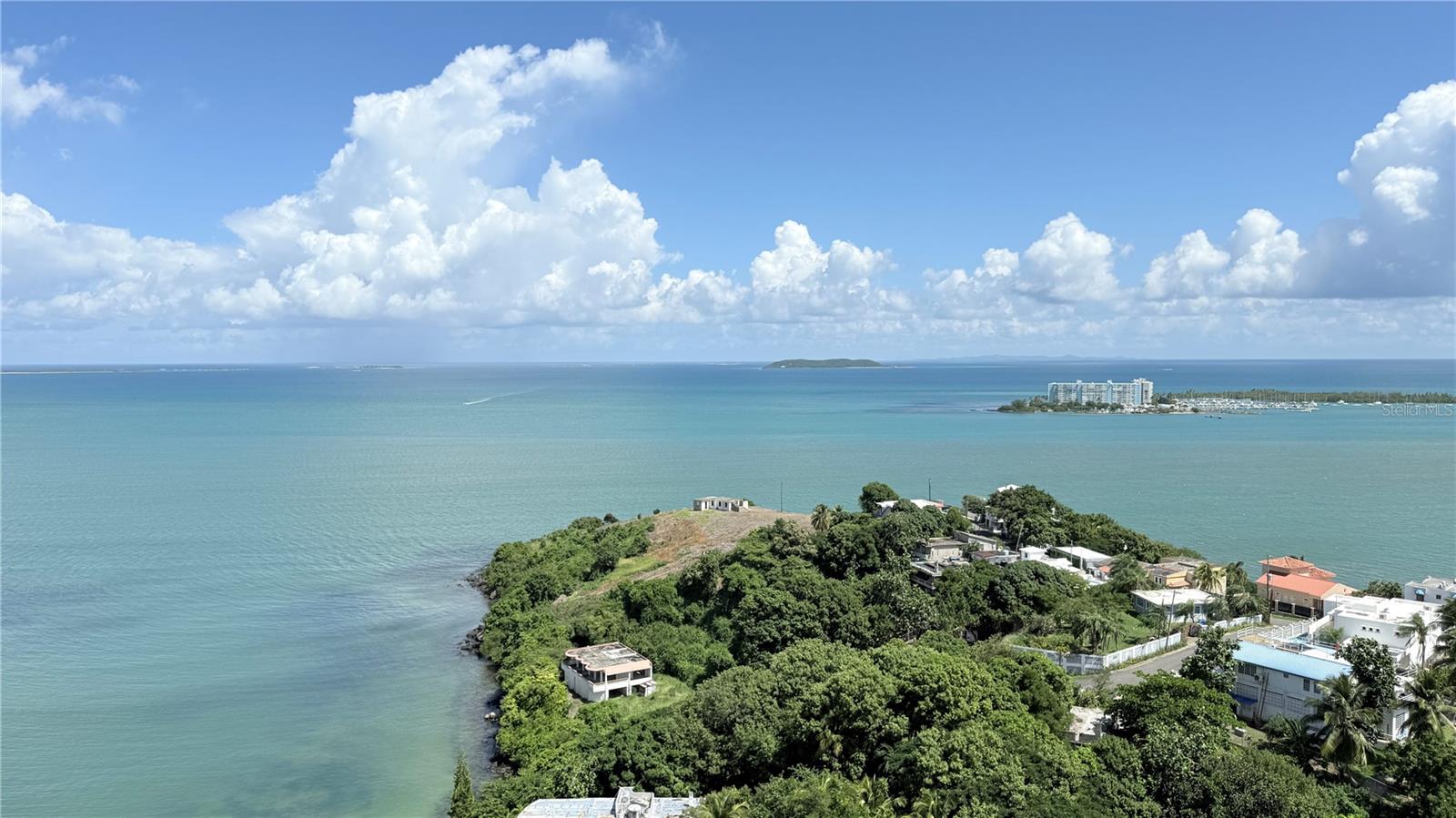 CONDOMINIO DOS MARINAS TORRE I - Residential