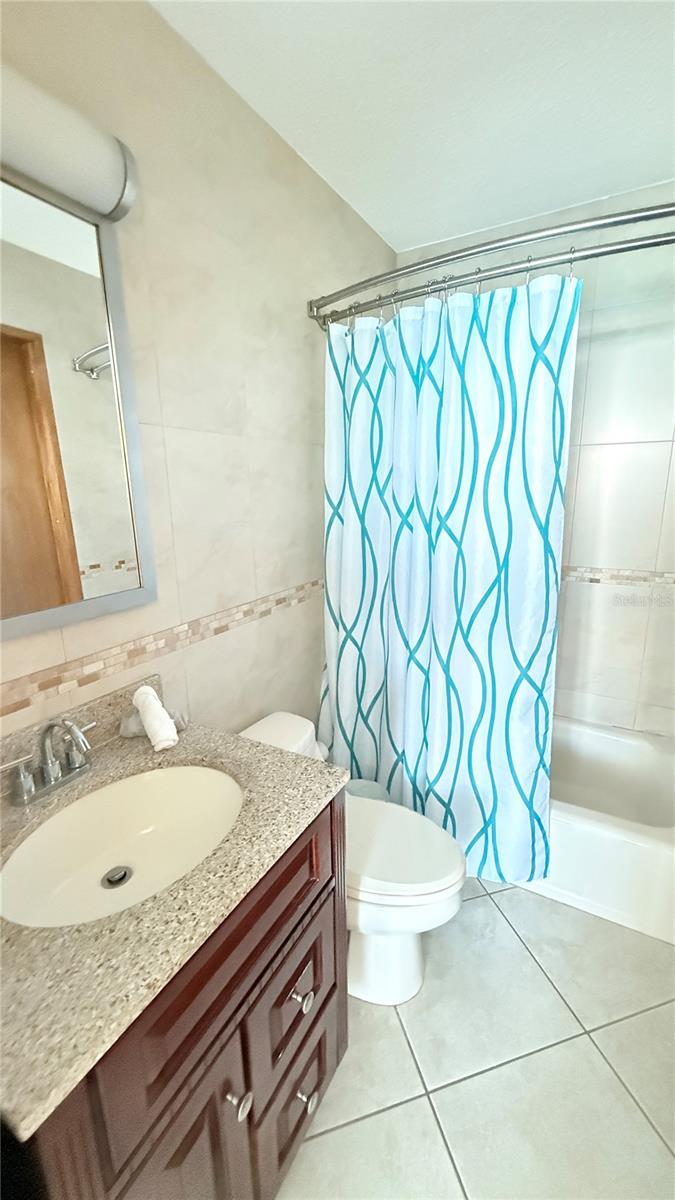 CONDOMINIO DOS MARINAS TORRE I - Residential