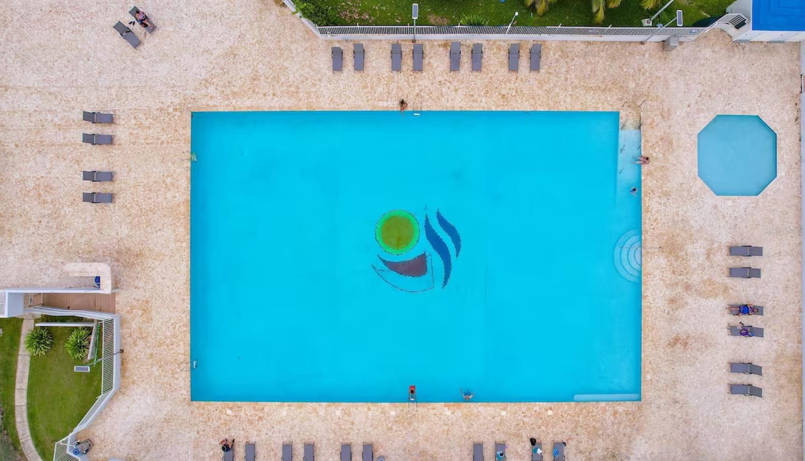 CONDOMINIO DOS MARINAS TORRE I - Residential